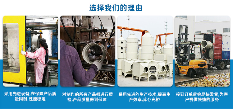 噴淋塔廠家